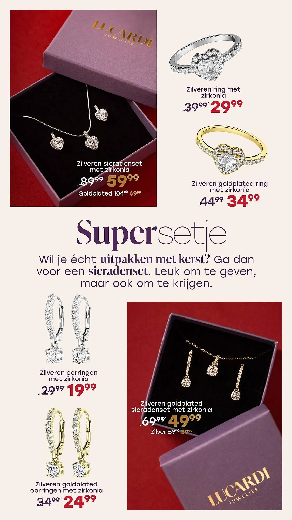 Lucardi folder van 2 december tot 27 december 2025 - Folder pagina 15