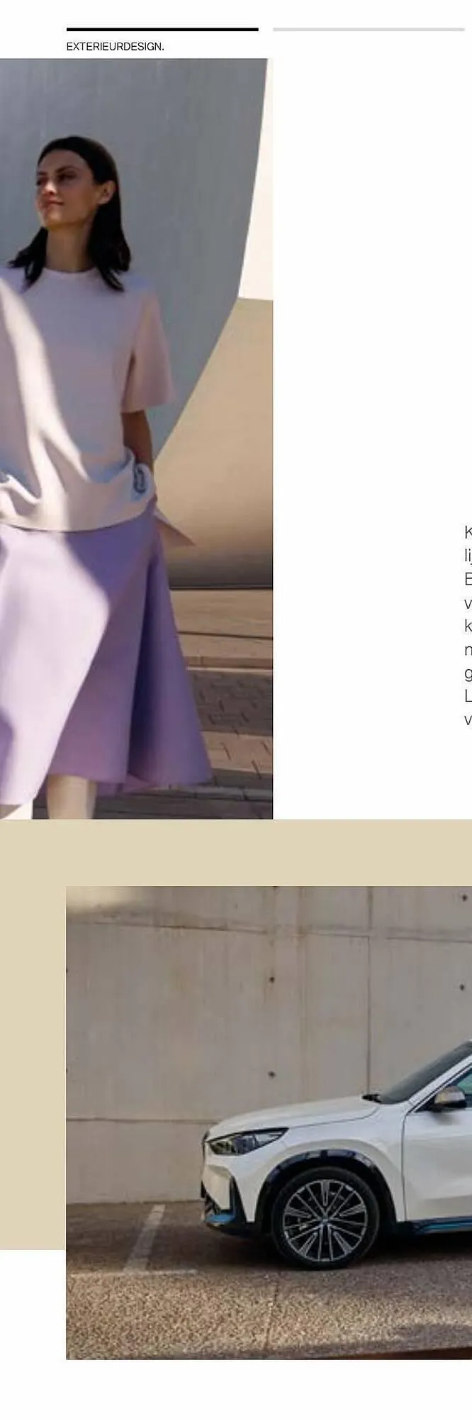 BMW folder - iX1 & X1 van 31 december tot 31 december 2023 - Folder pagina 16