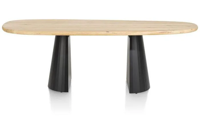 Xooon Eettafel Arawood