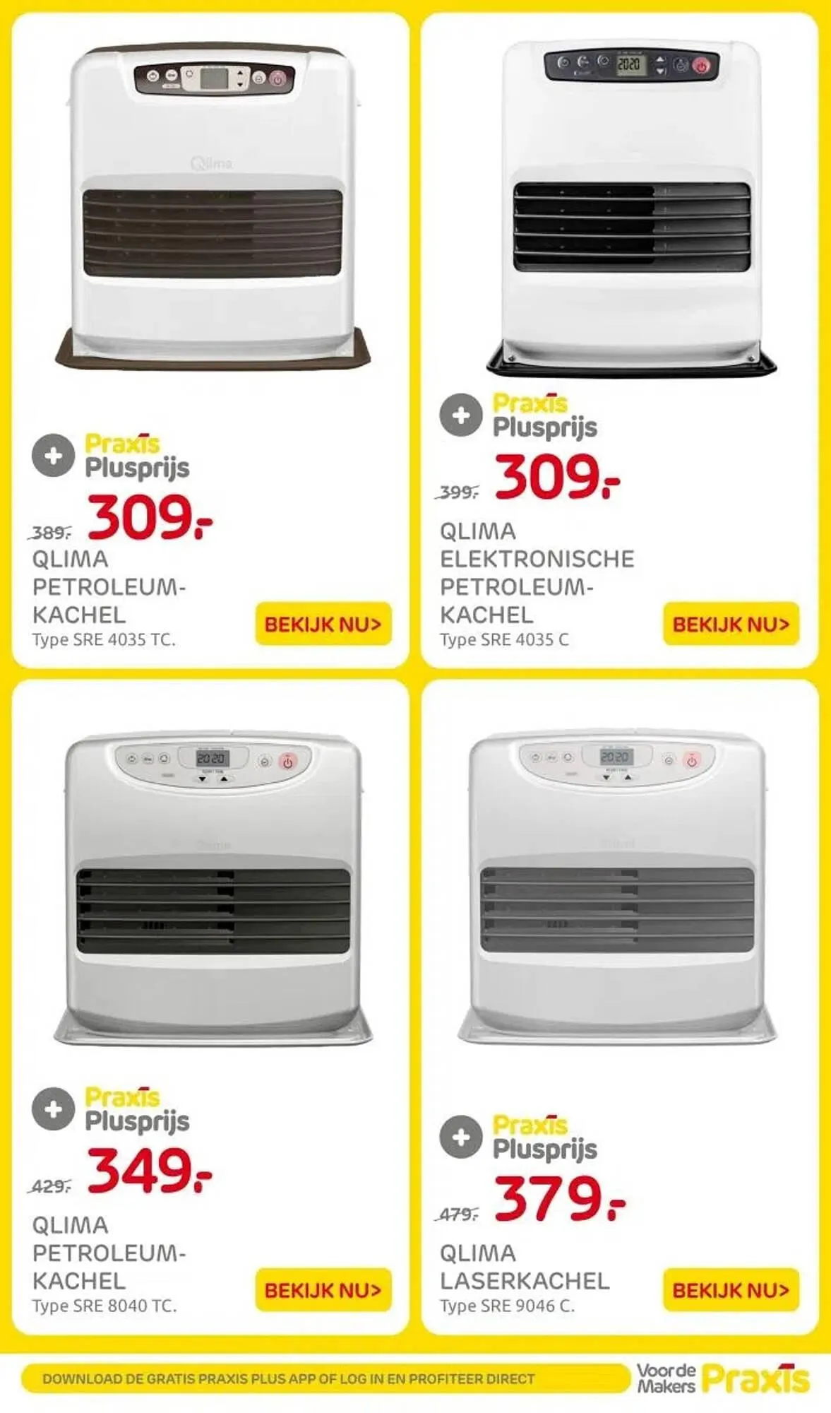 Praxis folder van 10 maart tot 16 maart 2025 - Folder pagina 57