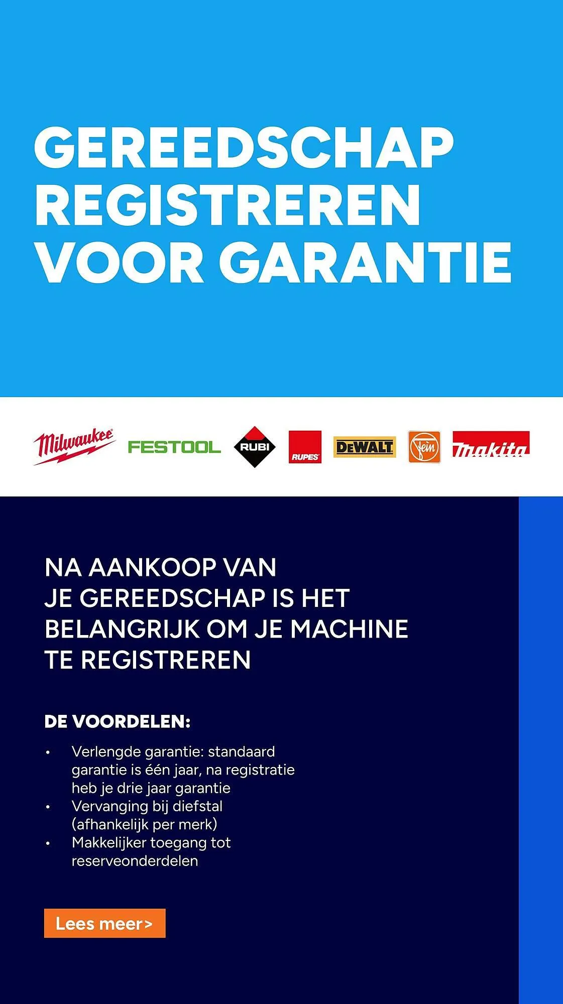 Budget Food folder van 27 oktober tot 16 november 2025 - Folder pagina 23