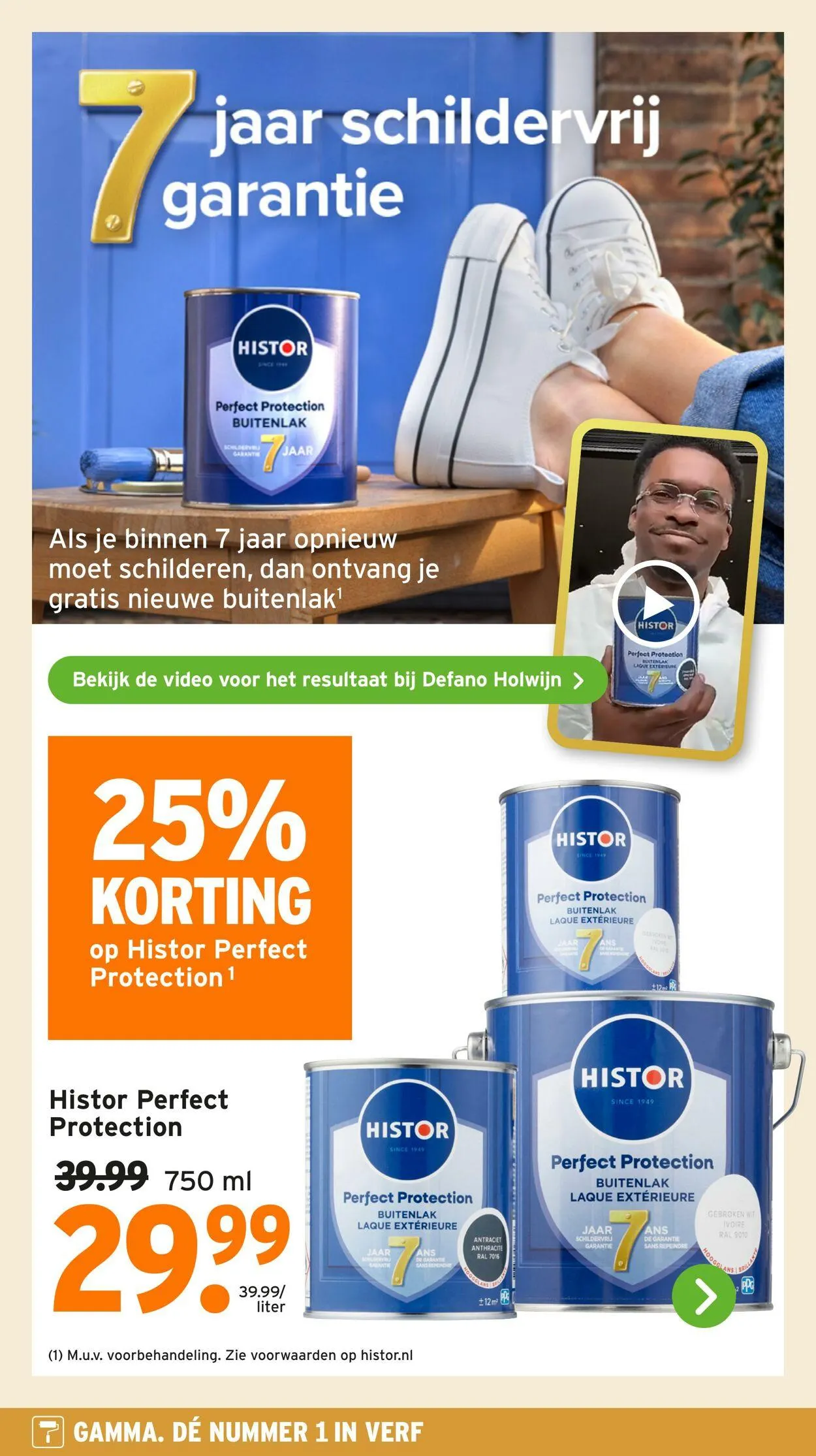 Gamma van 30 juni tot 13 juli 2025 - Folder pagina 7