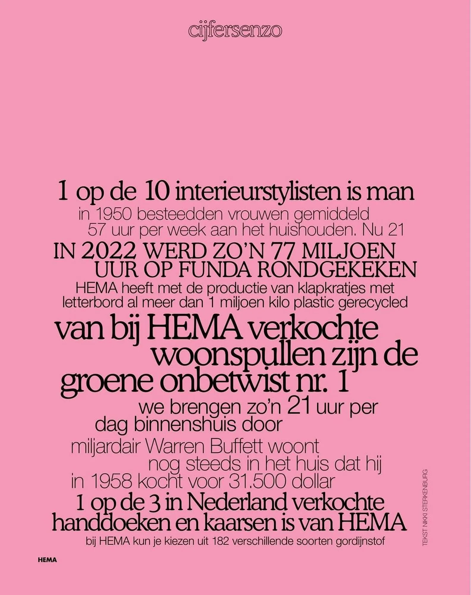 HEMA folder van 28 oktober tot 12 november 2023 - Folder pagina 2