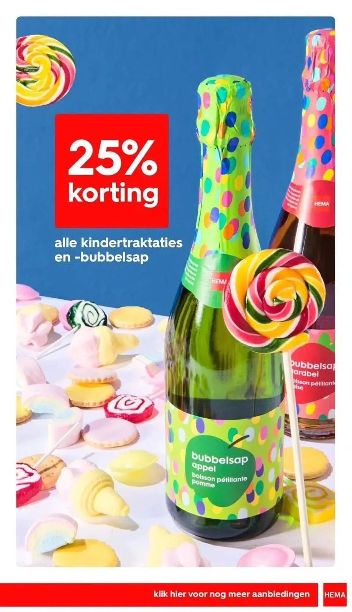 HEMA folder van 22 april tot 28 april 2024 - Folder pagina 32