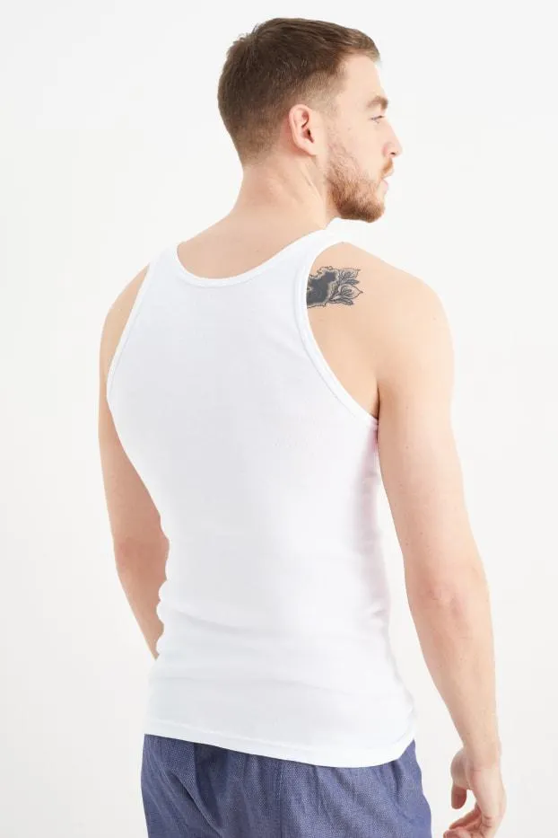 Multipack of 2 - vest