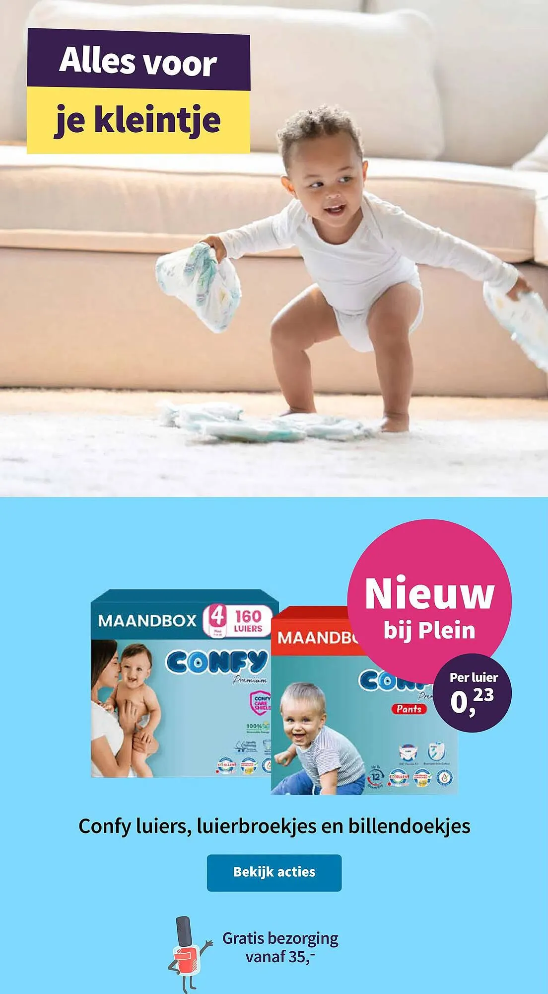 Plein.nl folder van 22 februari tot 28 februari 2026 - Folder pagina 20