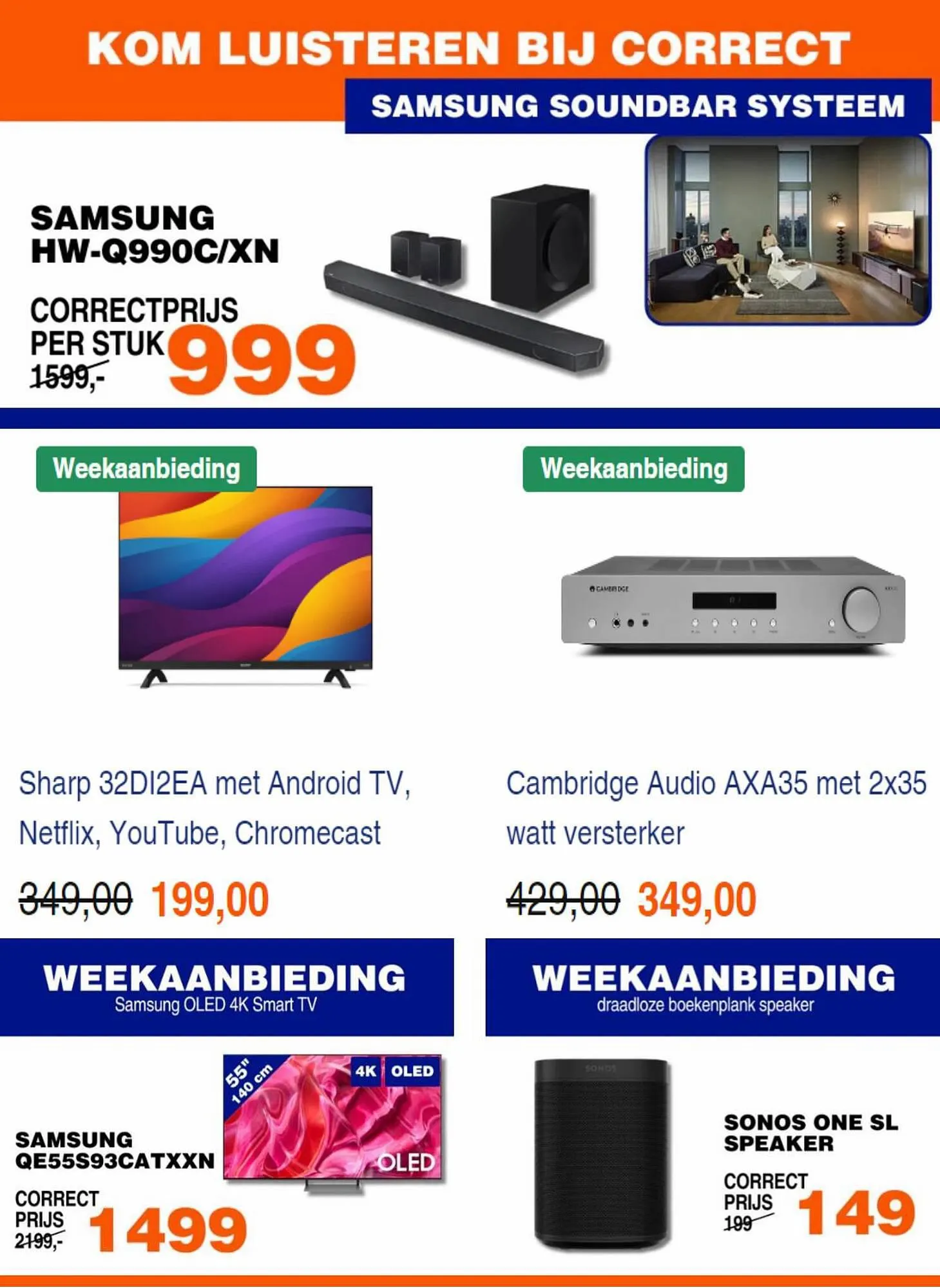 Correct folder van 10 november tot 19 november 2023 - Folder pagina 5