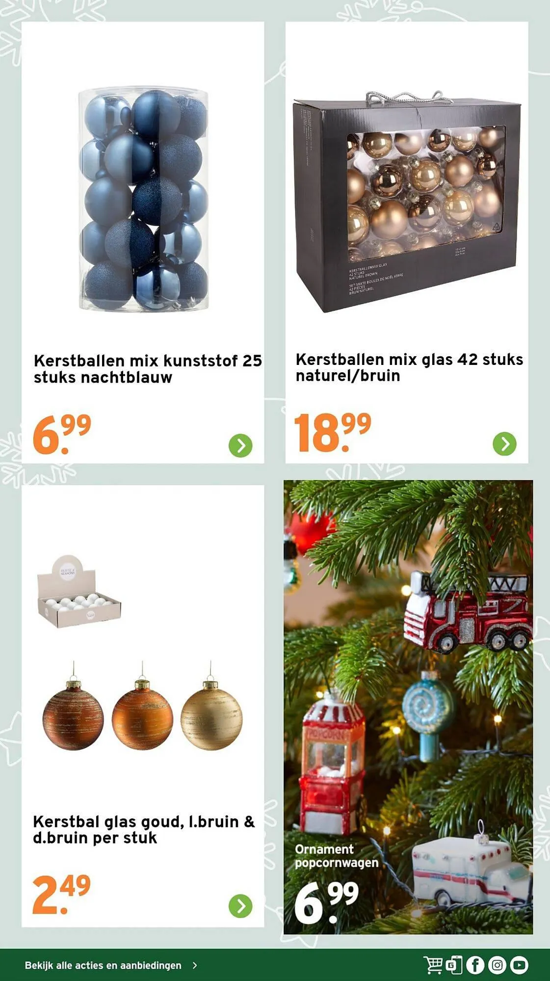 GAMMA folder van 4 december tot 10 december 2023 - Folder pagina 8