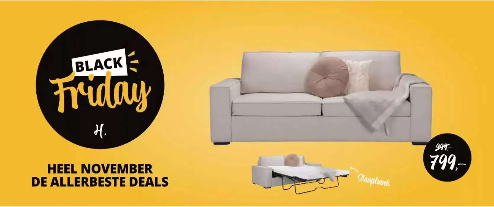 Black Friday van 8 november tot 30 november 2024 - Folder pagina 2