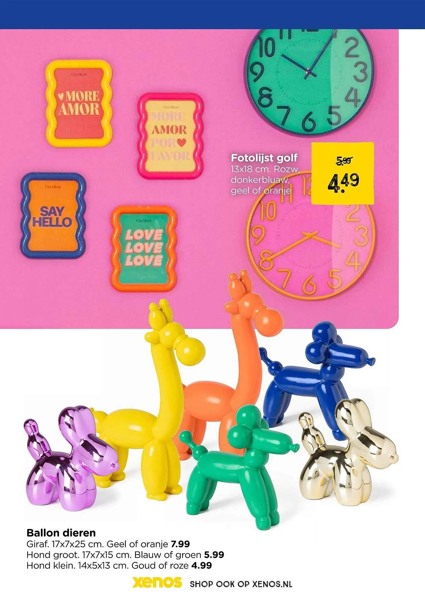 Xenos folder van 9 februari tot 5 april 2025 - Folder pagina 10