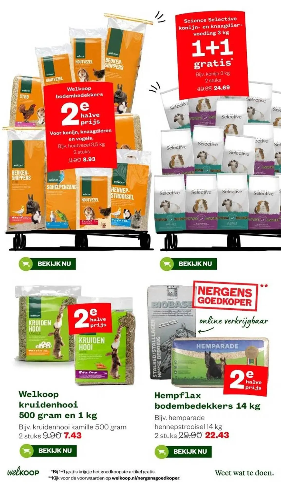 Welkoop folder van 29 december tot 4 januari 2026 - Folder pagina 6