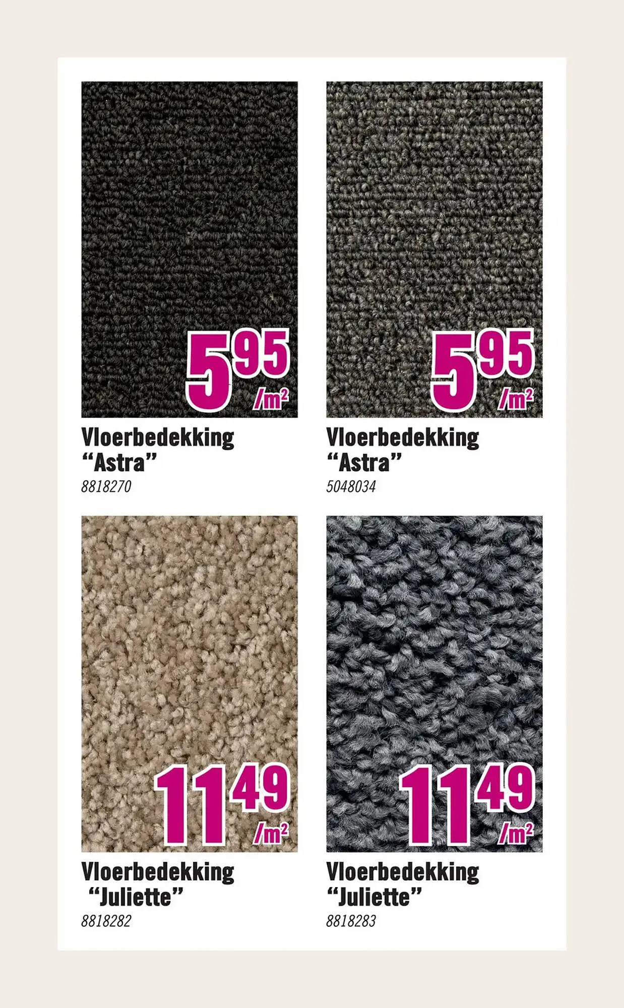 Hornbach folder van 6 november tot 26 november 2023 - Folder pagina 37