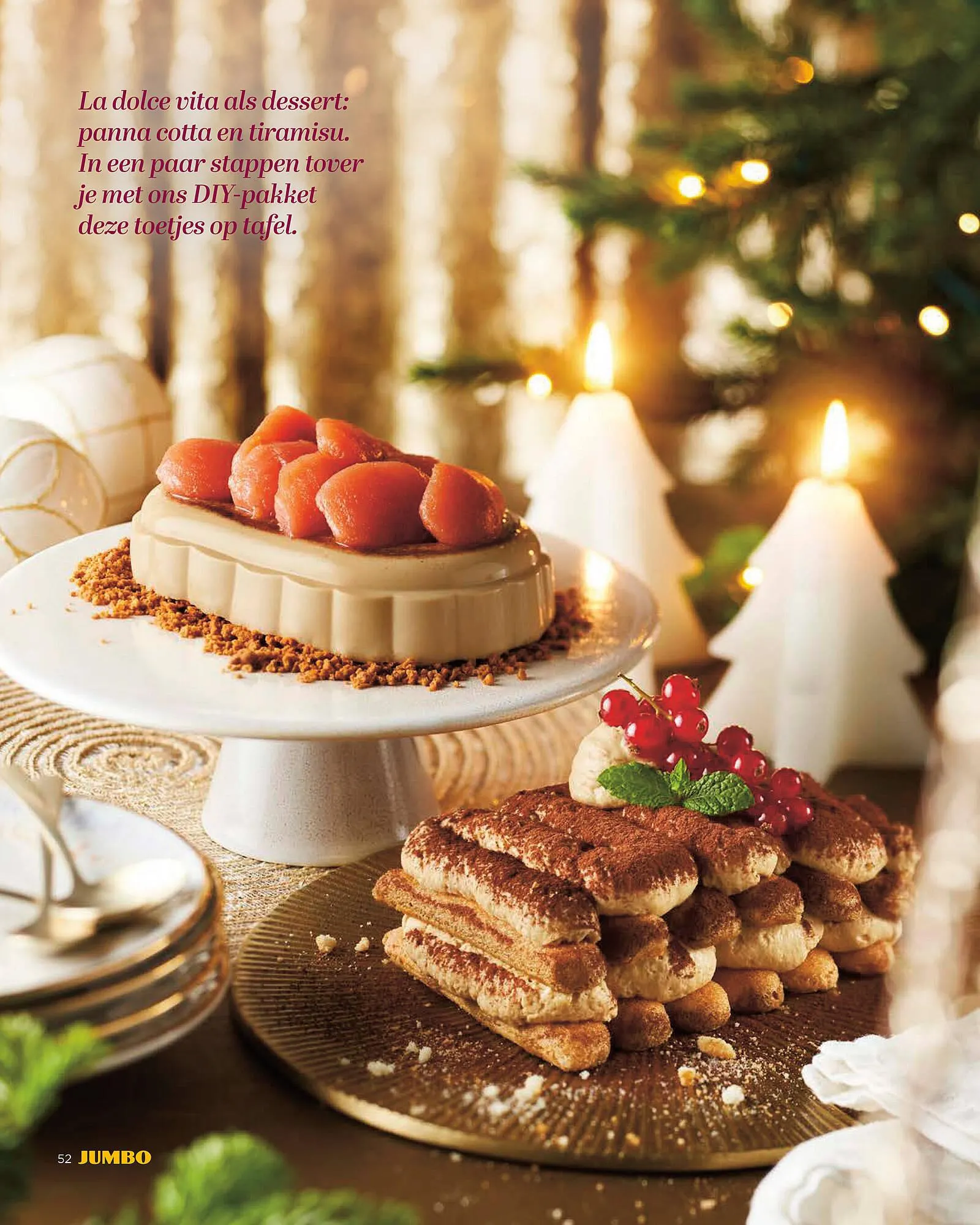 Jumbo magazine van 3 december tot 26 december 2025 - Folder pagina 52