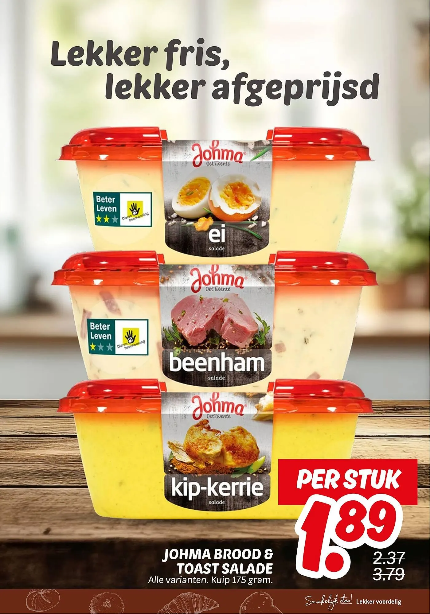 Dekamarkt folder van 29 april tot 5 mei 2025 - Folder pagina 8