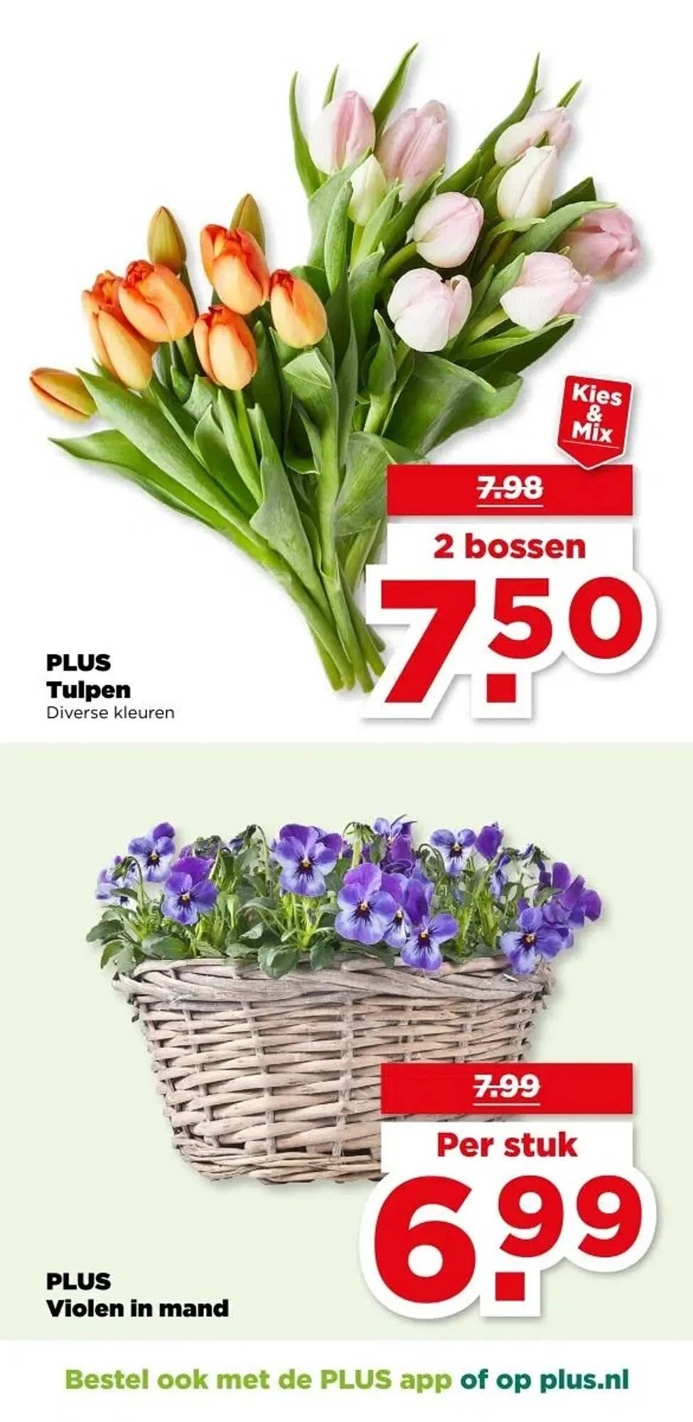 PLUS folder van 25 februari tot 3 maart 2026 - Folder pagina 17