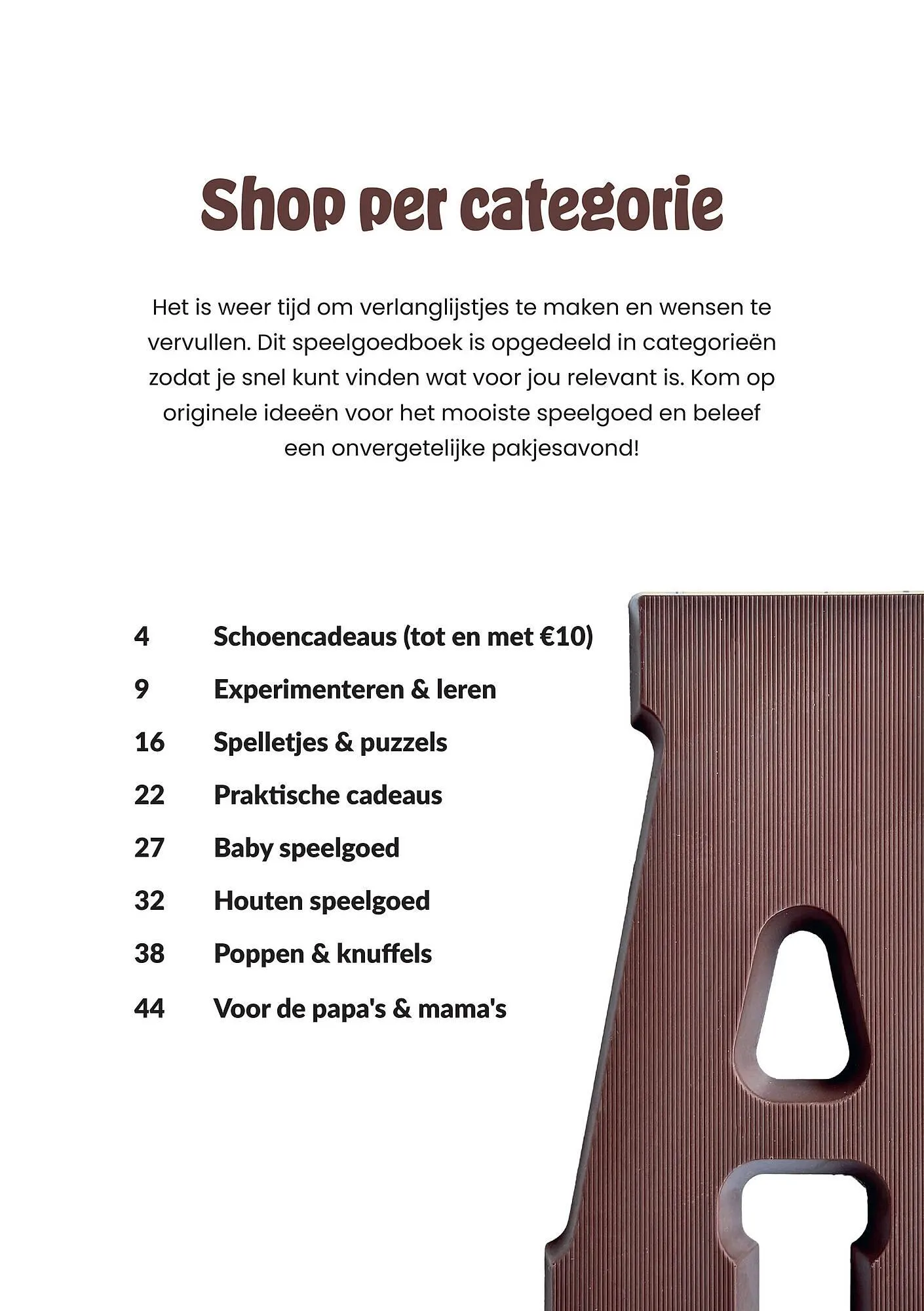 Babypark folder van 14 oktober tot 5 december 2025 - Folder pagina 3