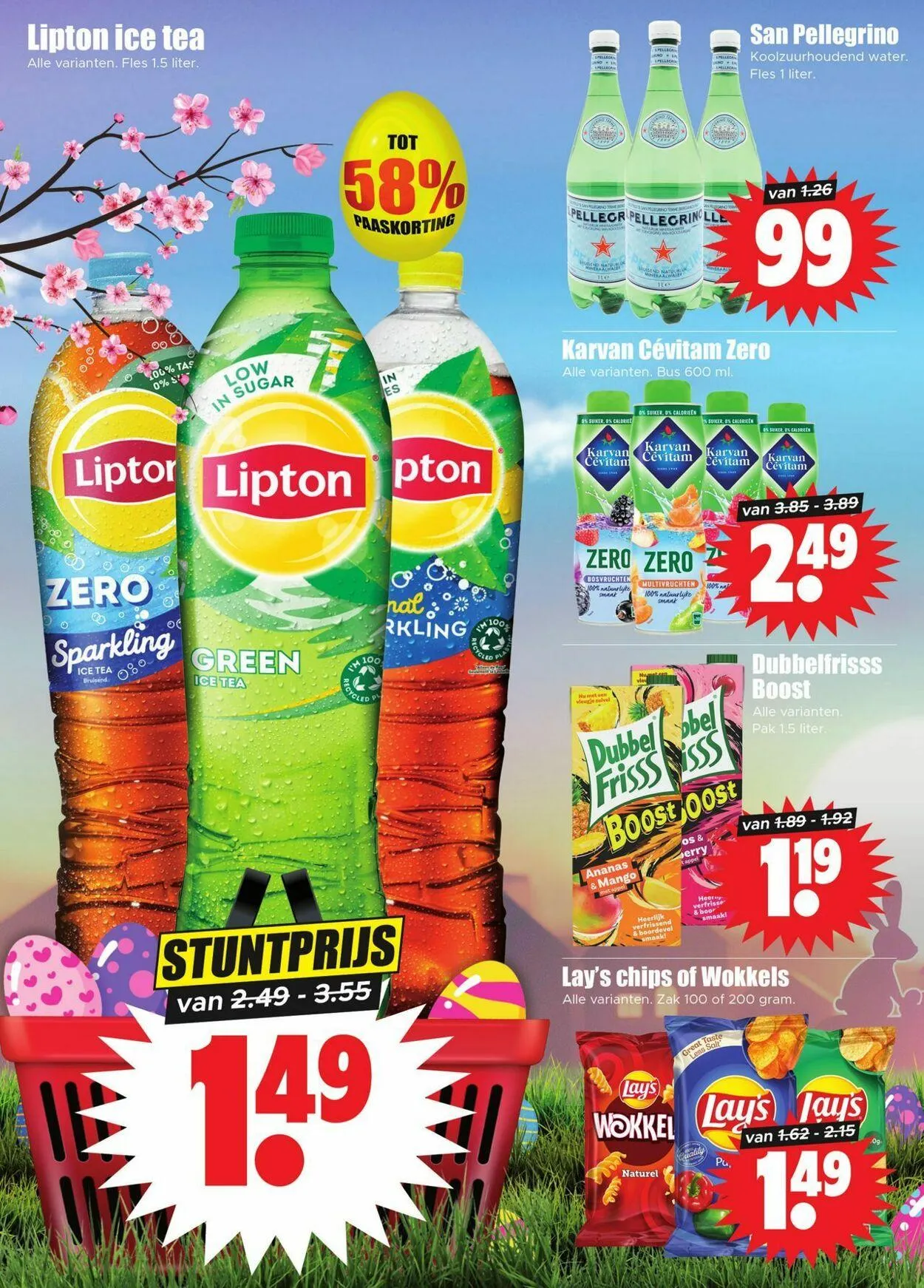 Dirk Actuele folder van 16 september tot 30 september 2025 - Folder pagina 36