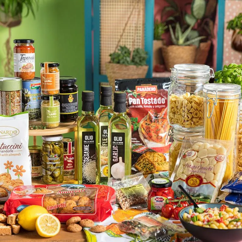 Pijnboompitten - 40 gram