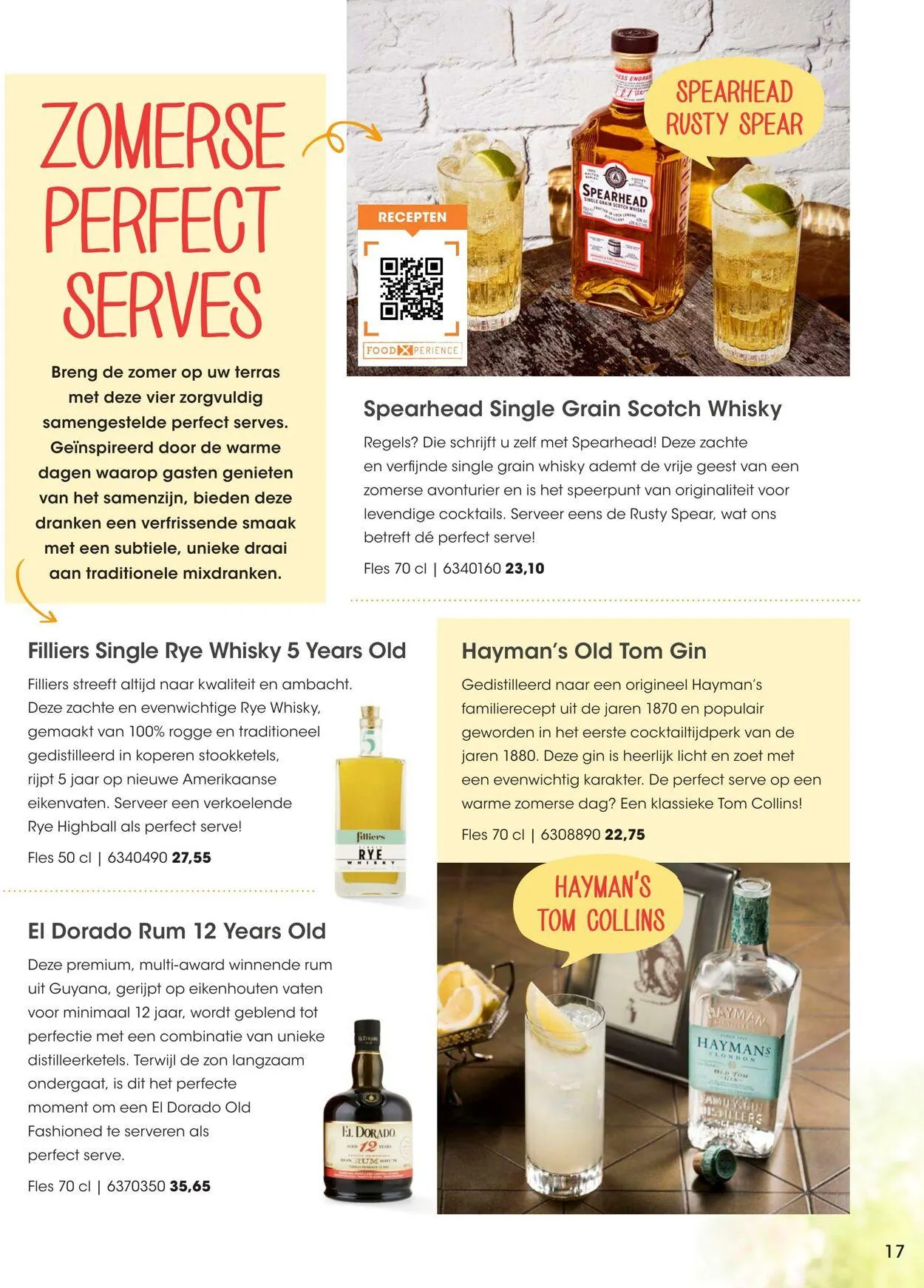 Hanos van 20 juni tot 17 juni 2025 - Folder pagina 17