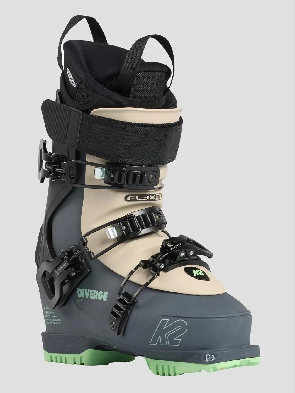 Diverge LT W 2023 Ski schoenen