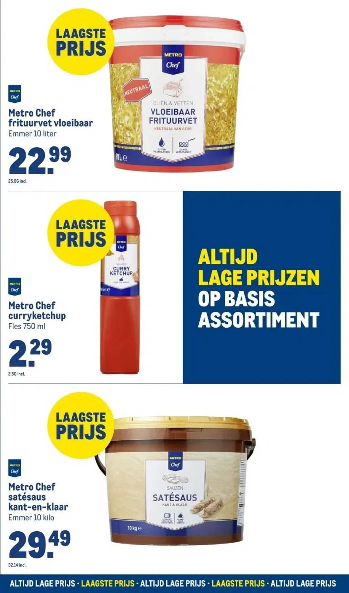 Makro folder van 24 februari tot 31 december 2025 - Folder pagina 19