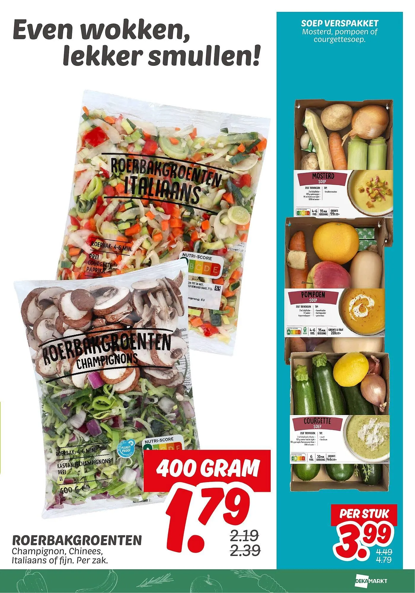 Dekamarkt folder van 10 maart tot 16 maart 2026 - Folder pagina 3