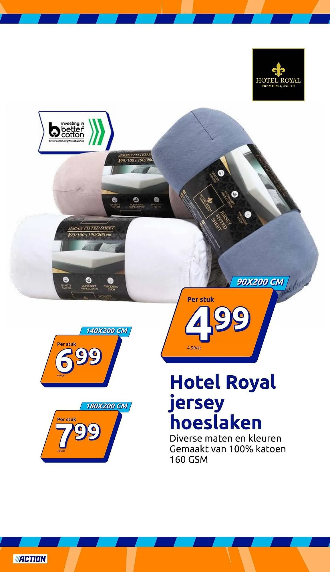 Action folder van 1 oktober tot 8 oktober 2025 - Folder pagina 9