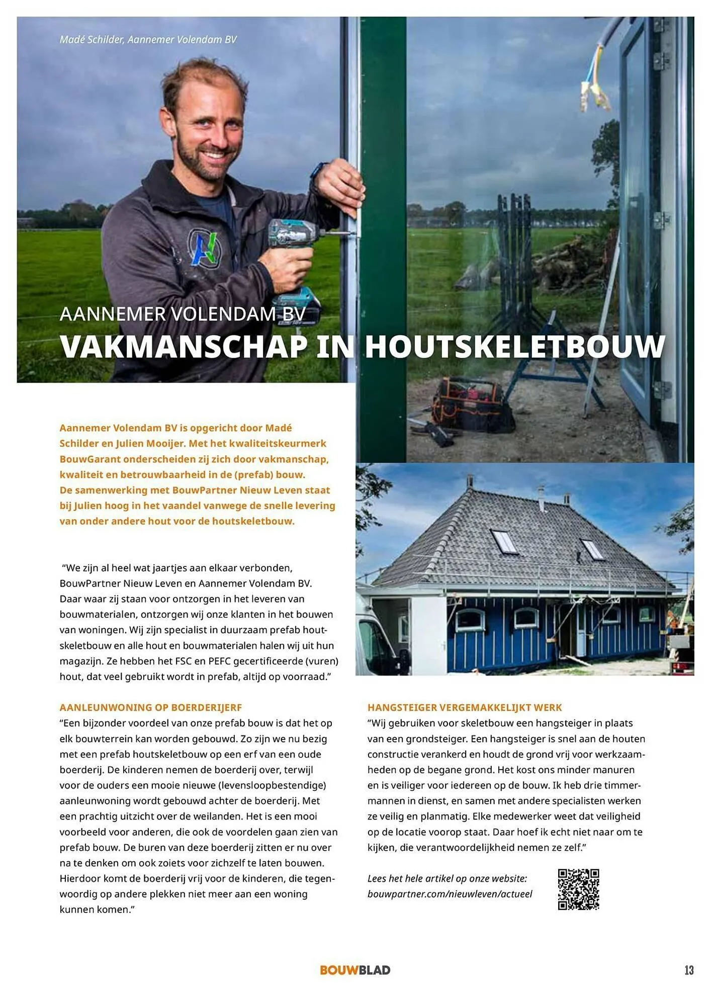 De Boer Drachten folder van 22 november tot 18 januari 2024 - Folder pagina 15