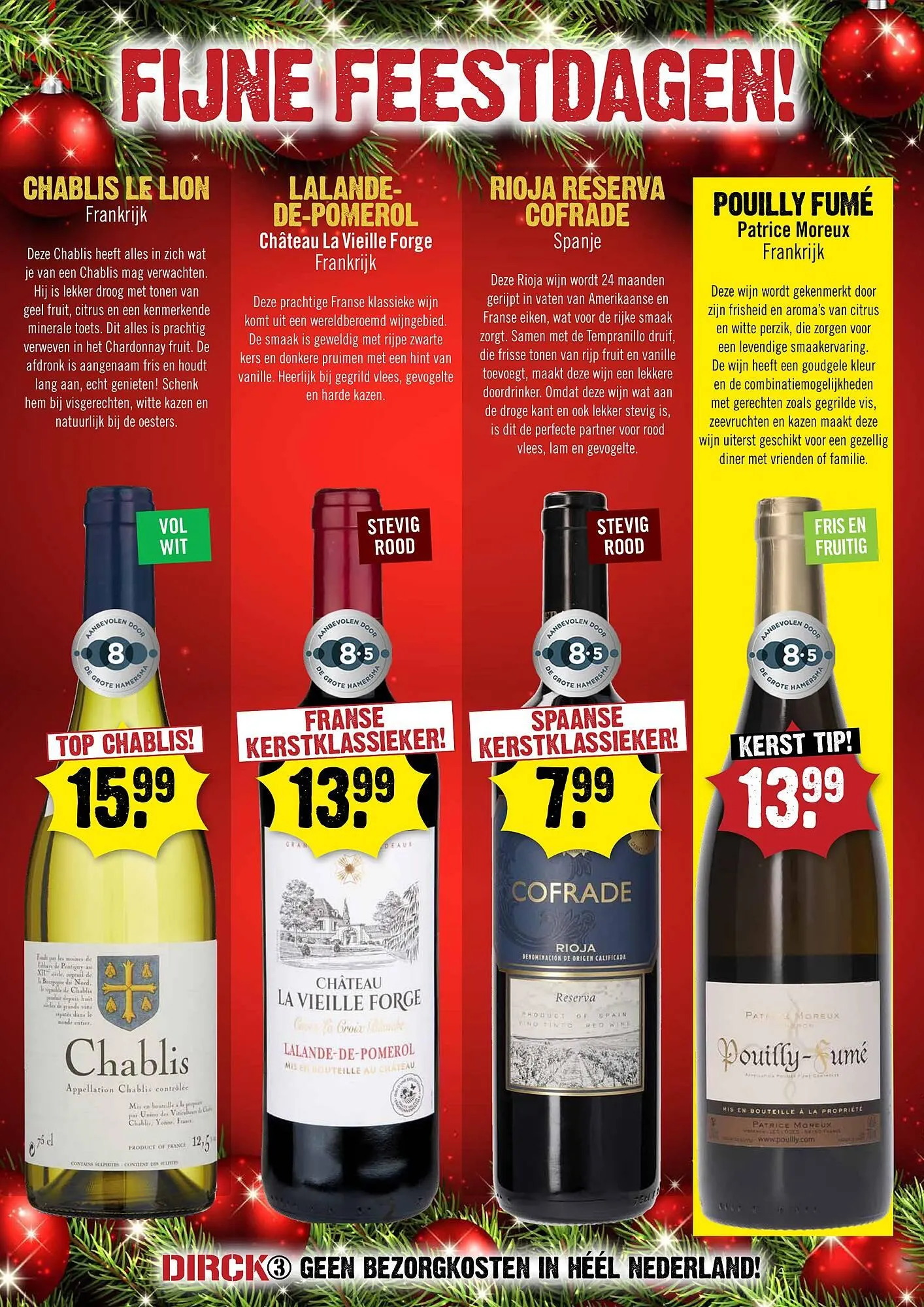 Dirck 3 folder van 17 december tot 26 december 2025 - Folder pagina 5