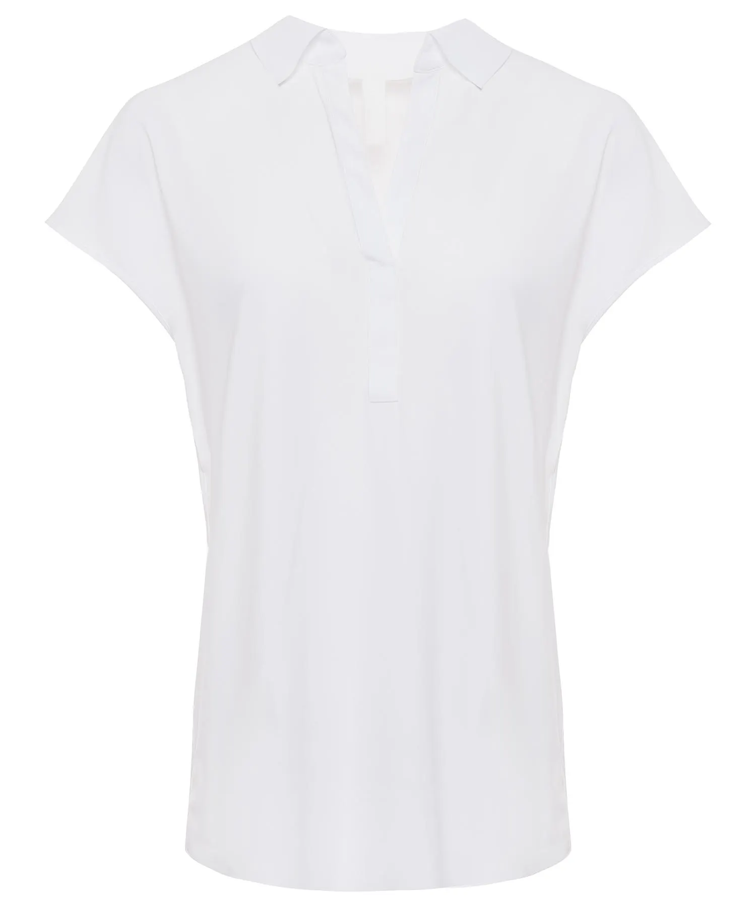 Japan TKY blouse travelstof Kera