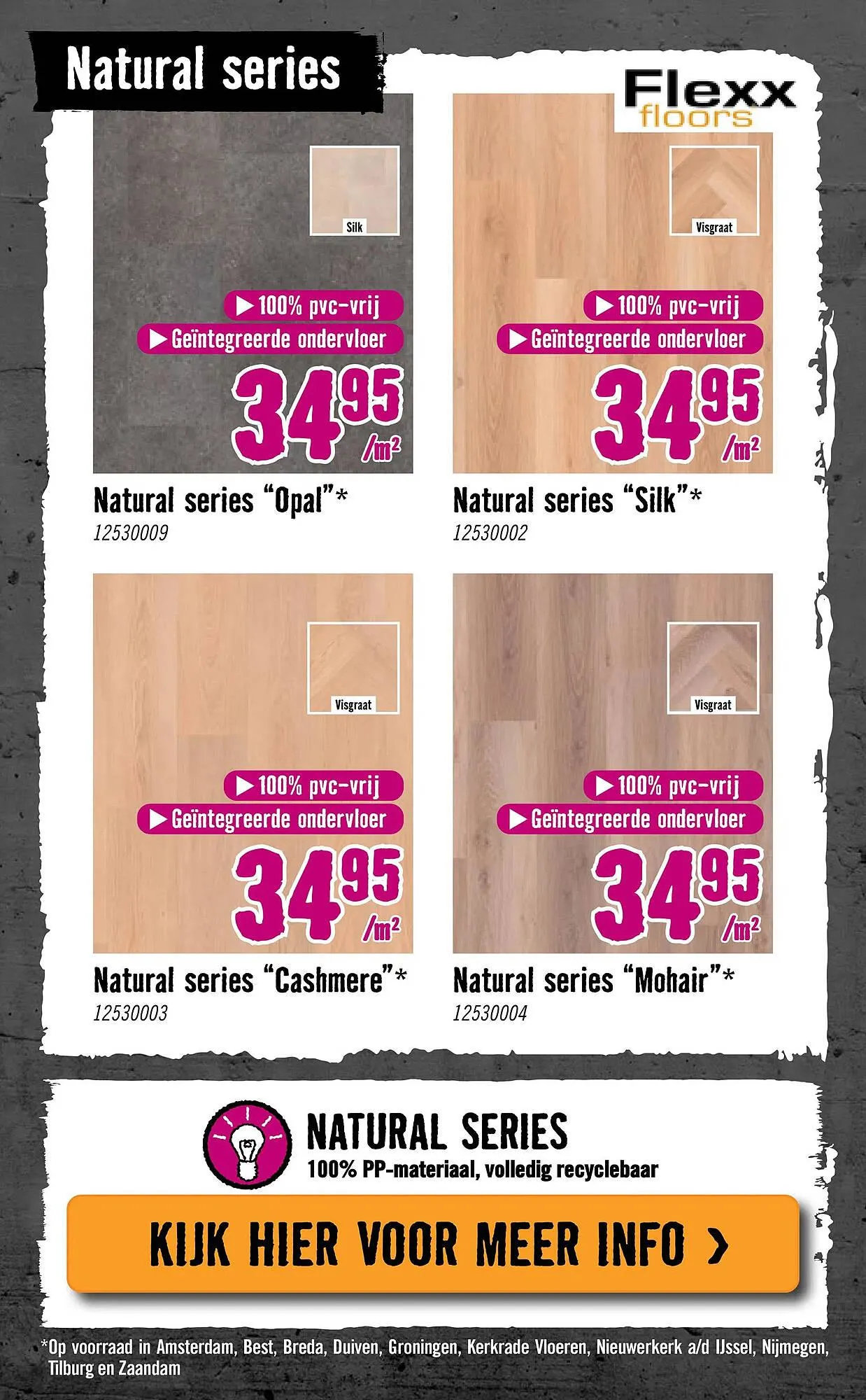 Hornbach folder van 5 januari tot 8 februari 2026 - Folder pagina 66