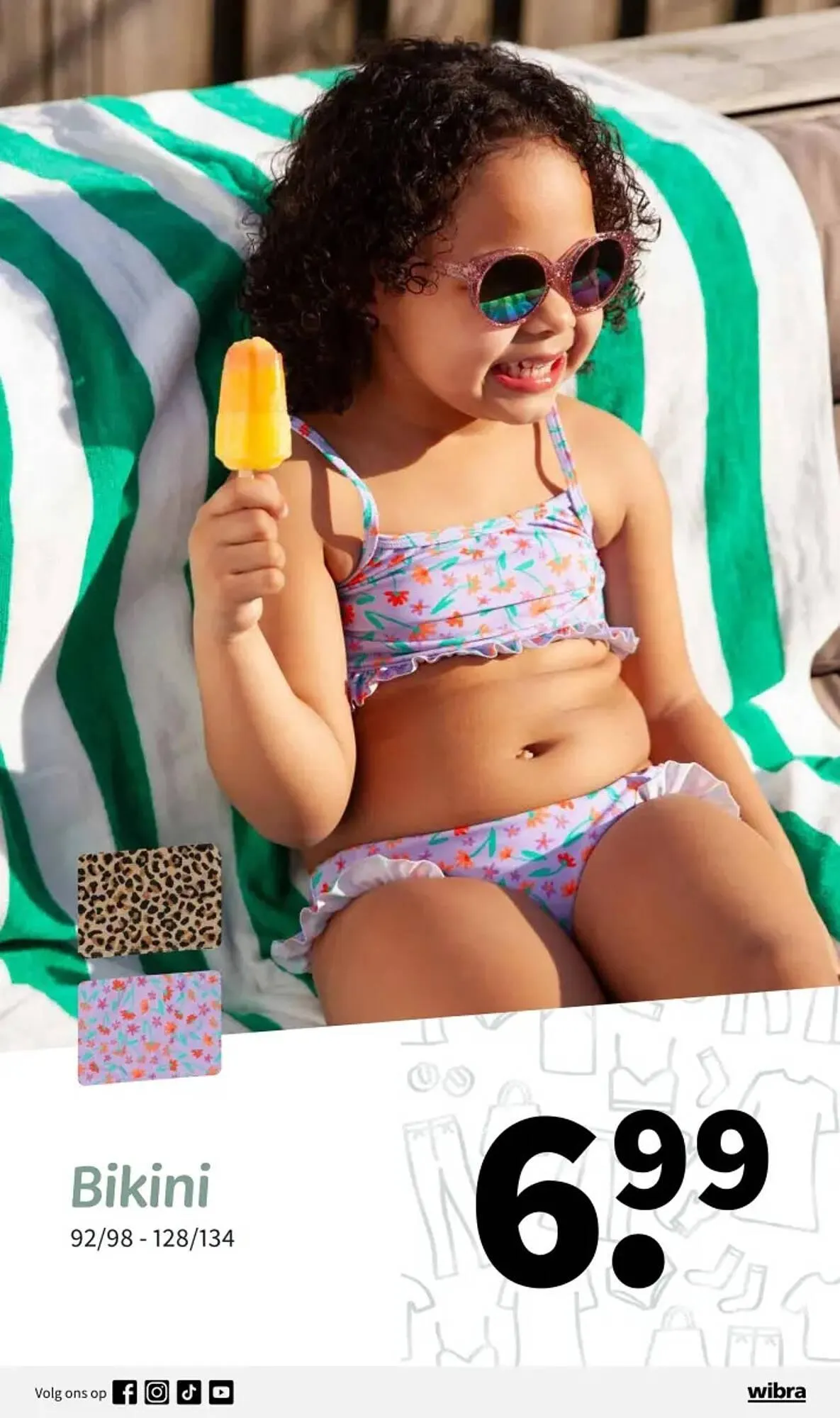 Wibra folder van 26 maart tot 8 april 2025 - Folder pagina 14