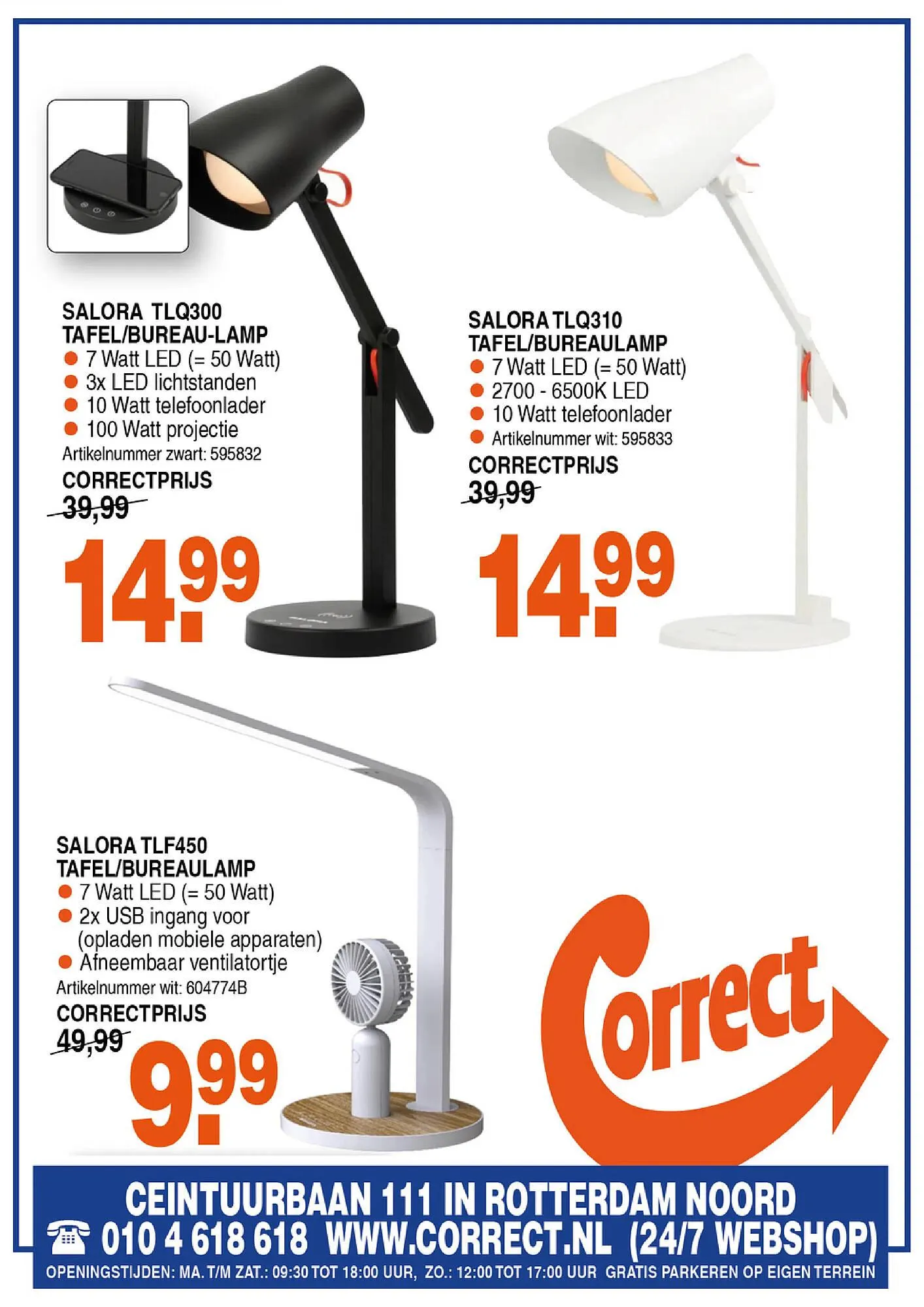 Correct folder van 15 maart tot 21 maart 2026 - Folder pagina 3