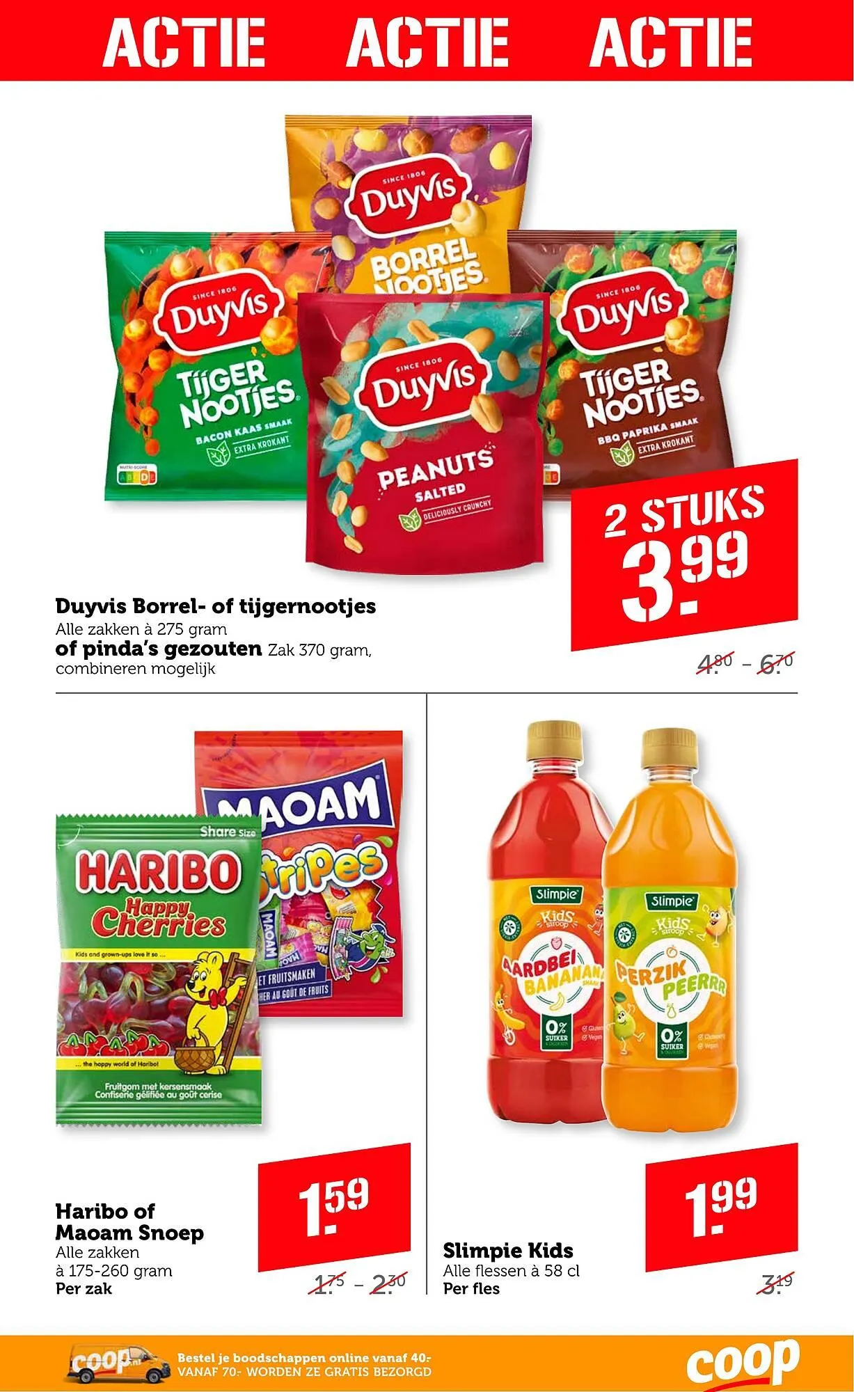 Coop folder week 17 van 22 april tot 27 april 2024 - Folder pagina 31