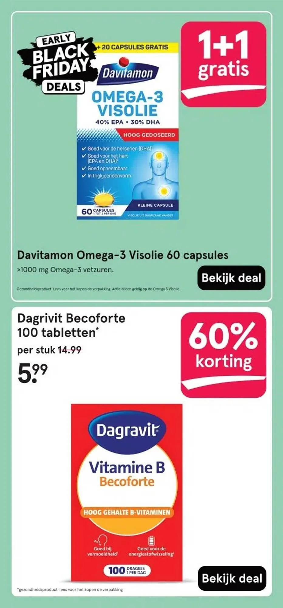 Etos folder van 10 november tot 16 november 2025 - Folder pagina 58