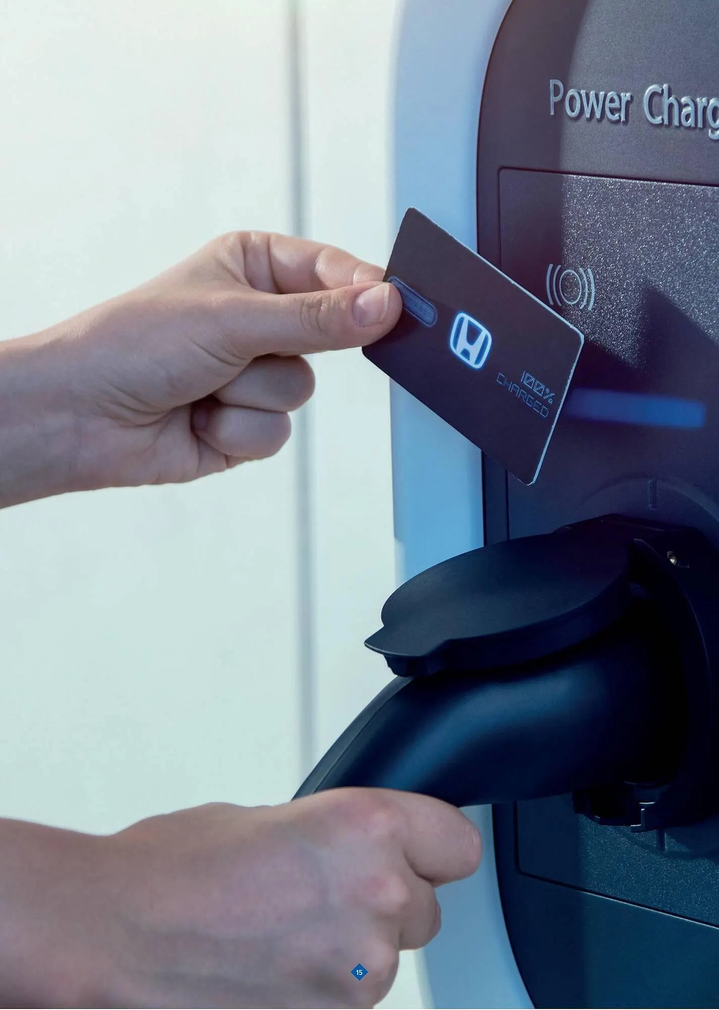 Honda folder van 22 maart tot 22 maart 2024 - Folder pagina 16