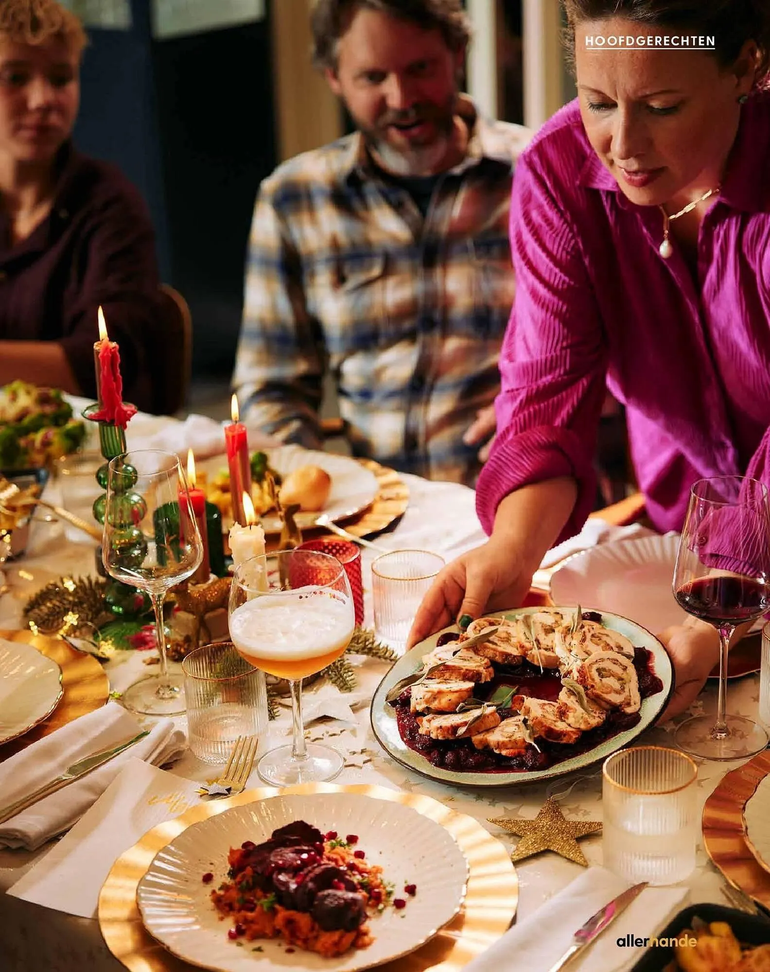 Allerhande magazine van 6 december tot 25 december 2023 - Folder pagina 77