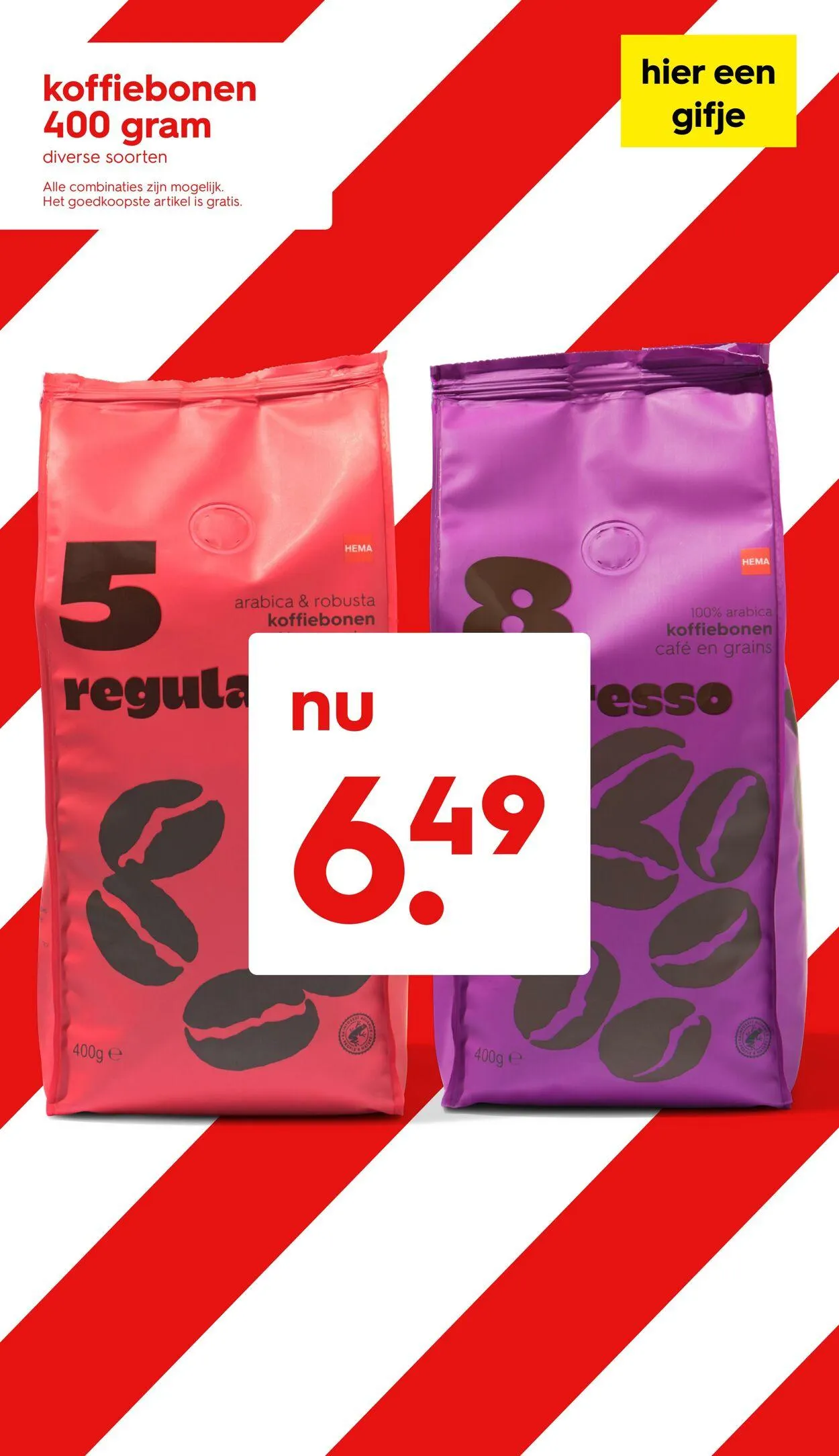 Hema Actuele folder van 17 november tot 1 december 2025 - Folder pagina 20