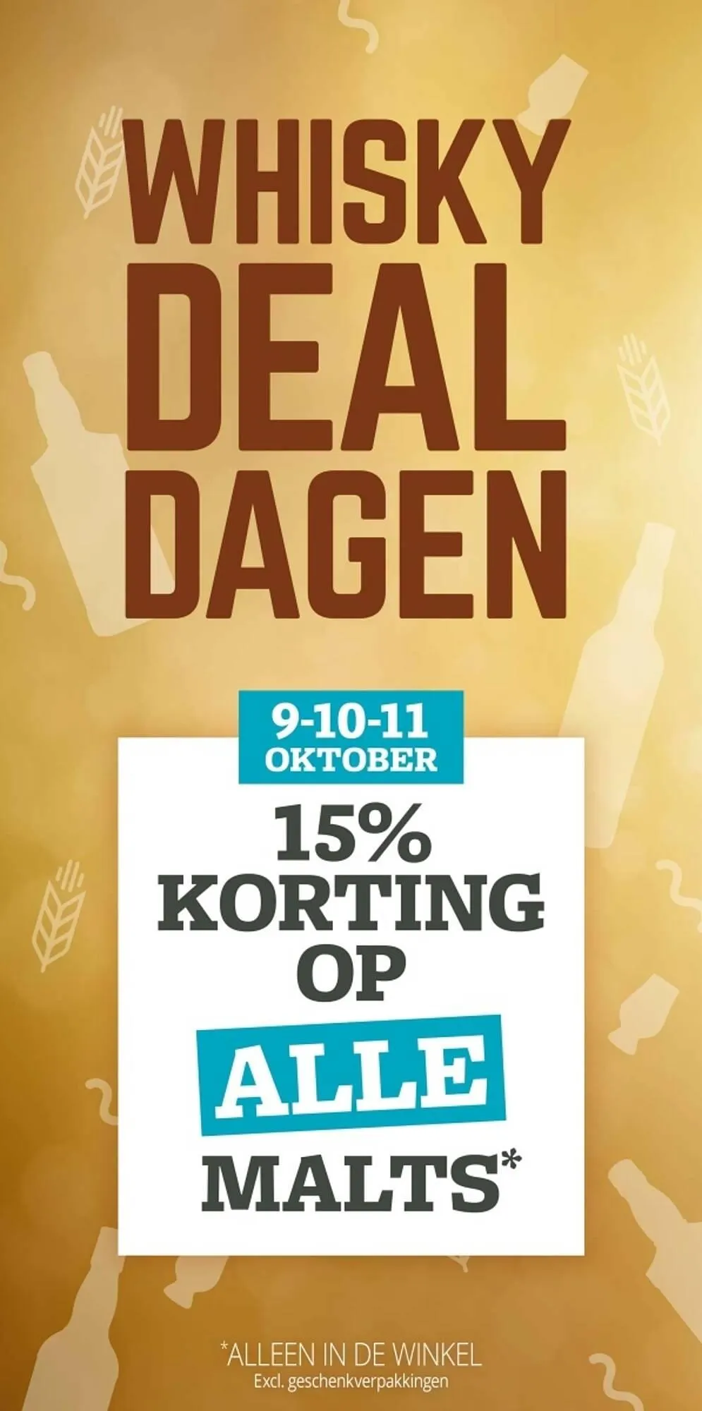 Mitra folder van 6 oktober tot 19 oktober 2025 - Folder pagina 2
