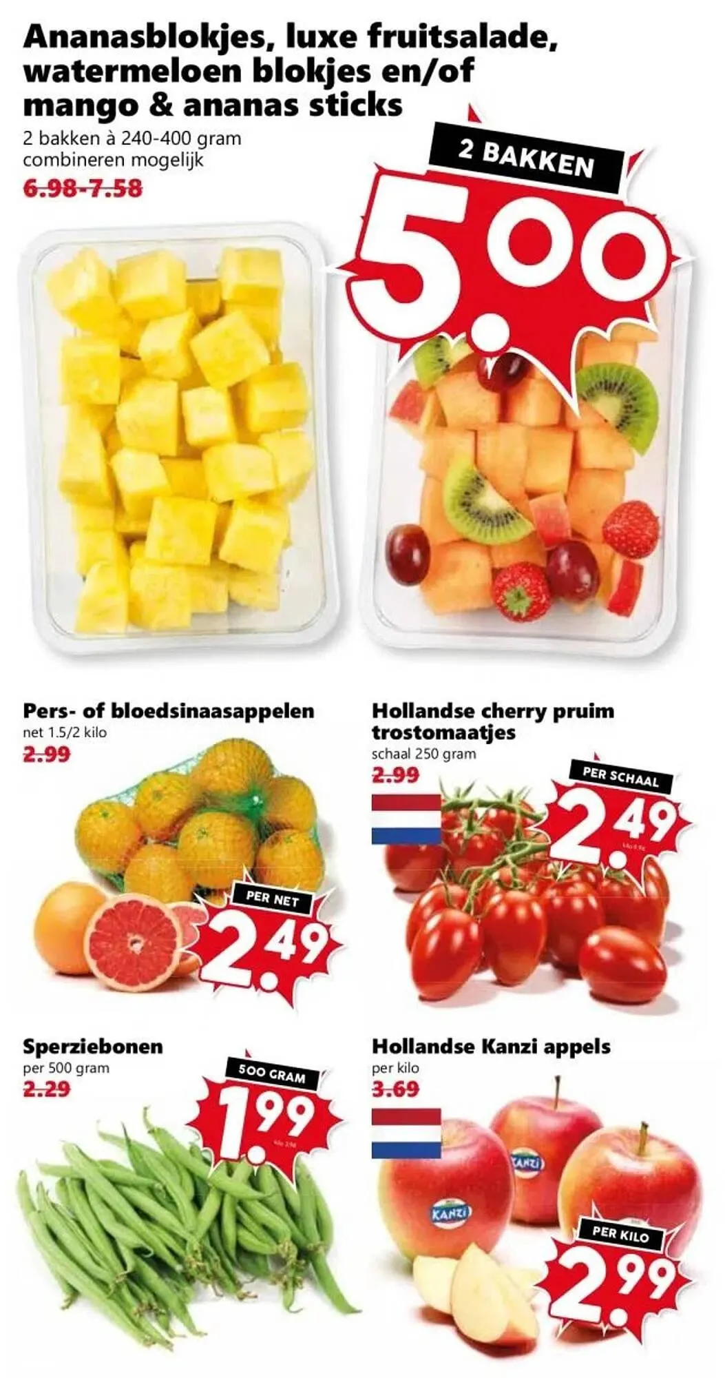 Coop folder van 23 februari tot 1 maart 2026 - Folder pagina 4