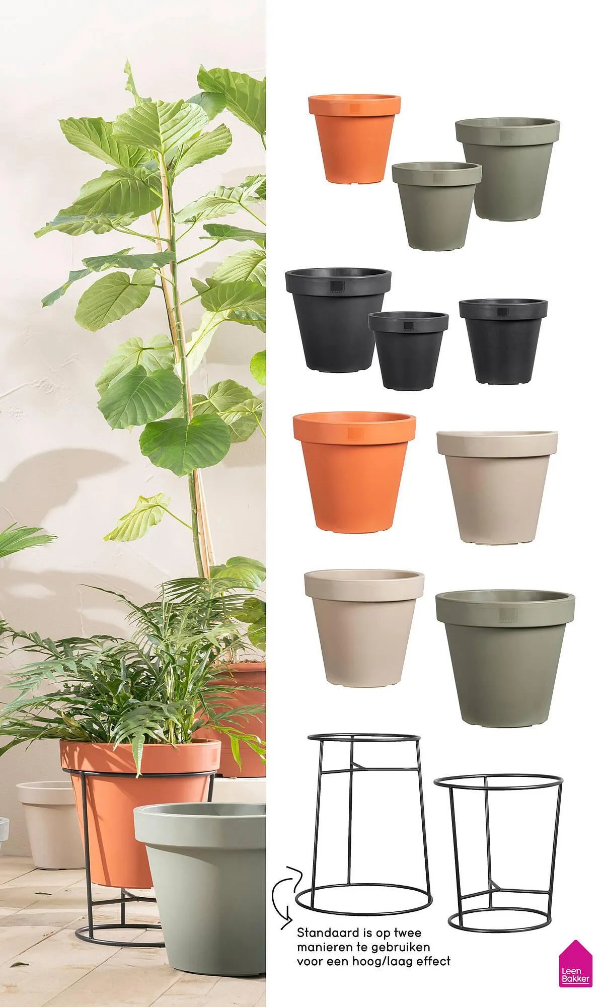 Leen Bakker folder van 6 maart tot 3 september 2023 - Folder pagina 5