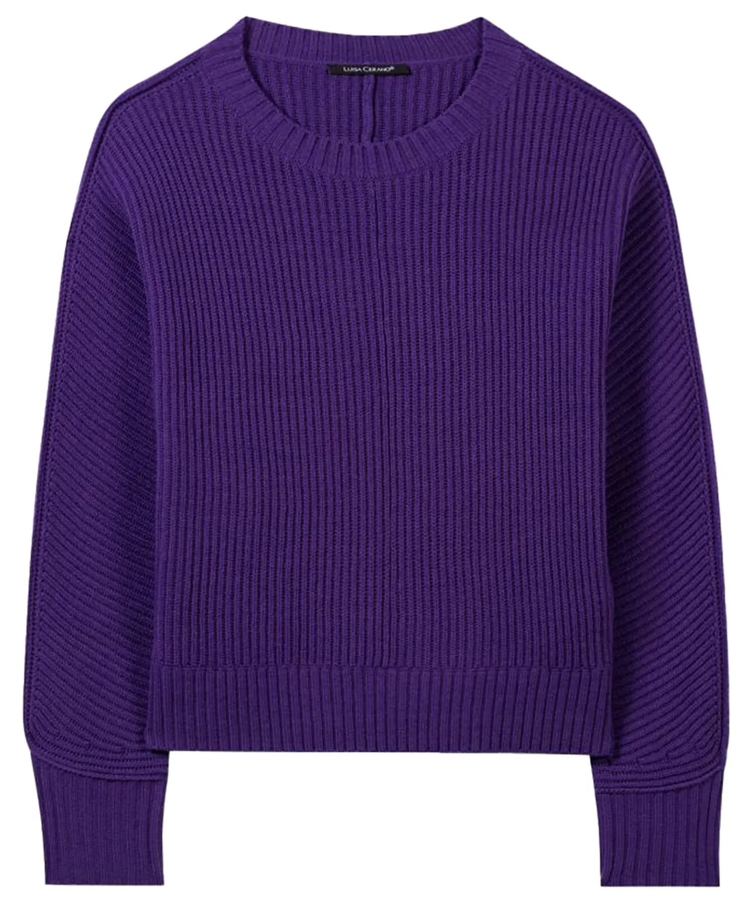 Luisa Cerano trui wolmix