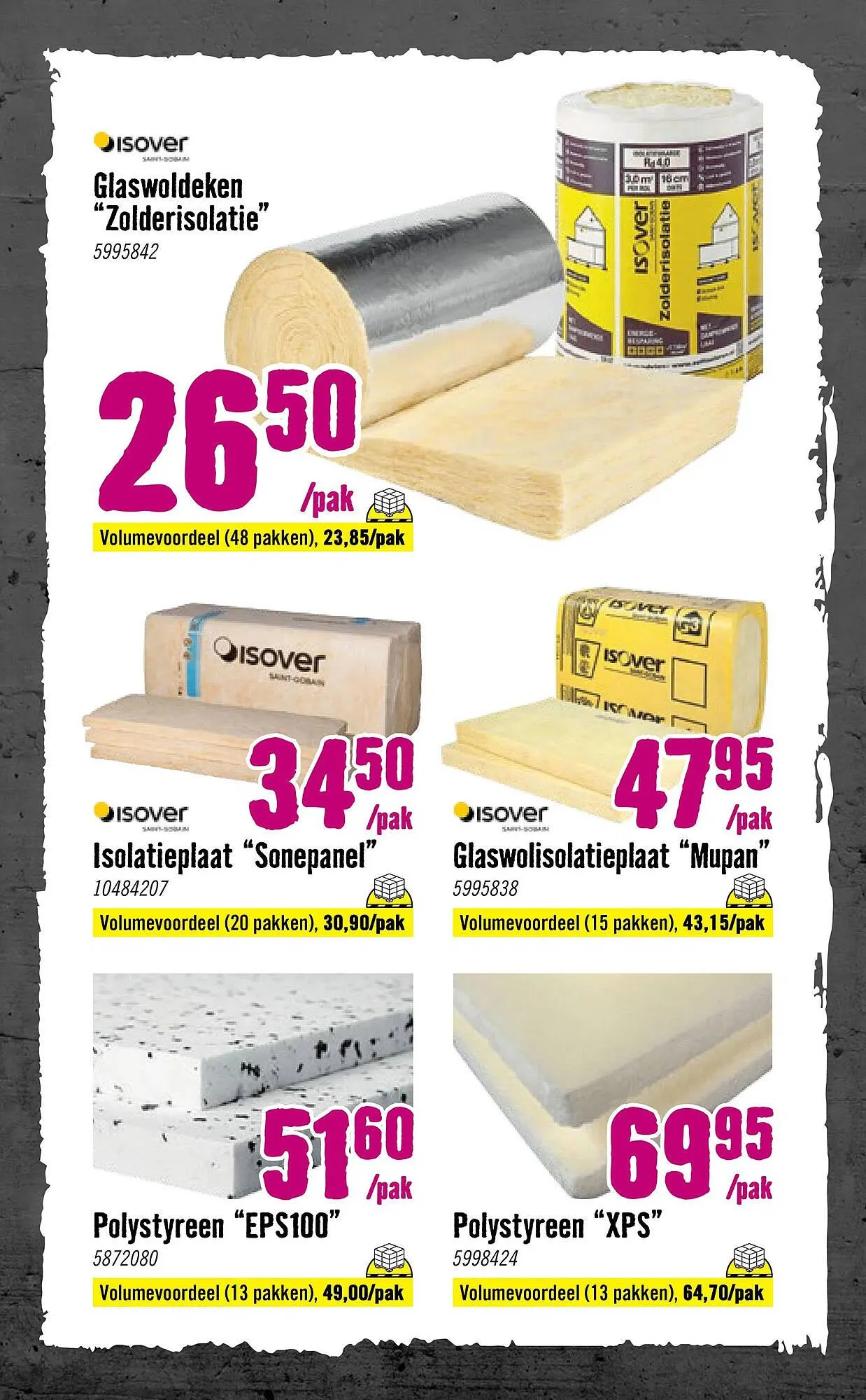 Hornbach folder van 10 juli tot 24 augustus 2025 - Folder pagina 27