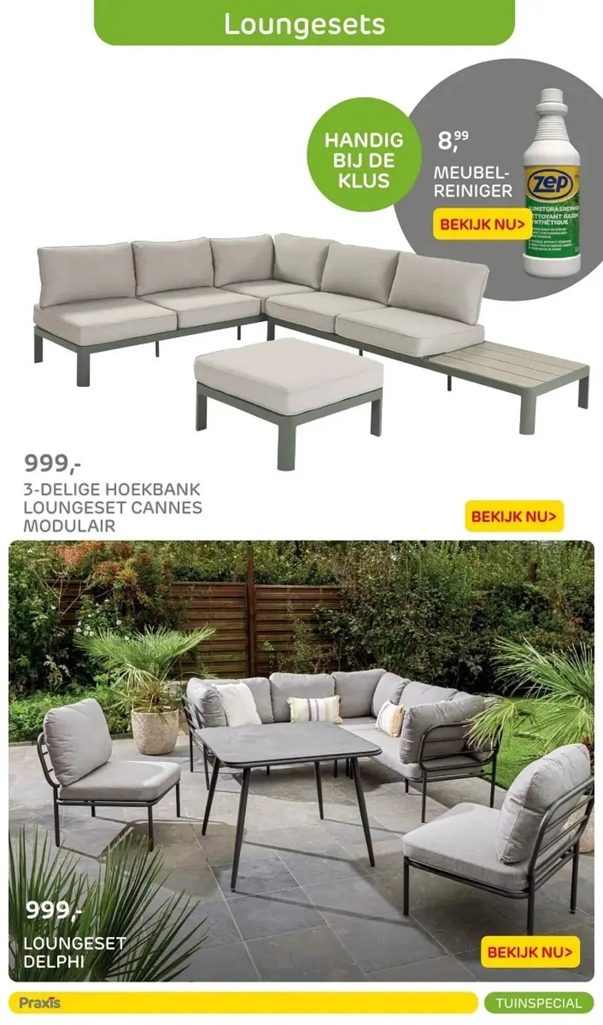 Praxis folder van 7 maart tot 31 augustus 2025 - Folder pagina 48