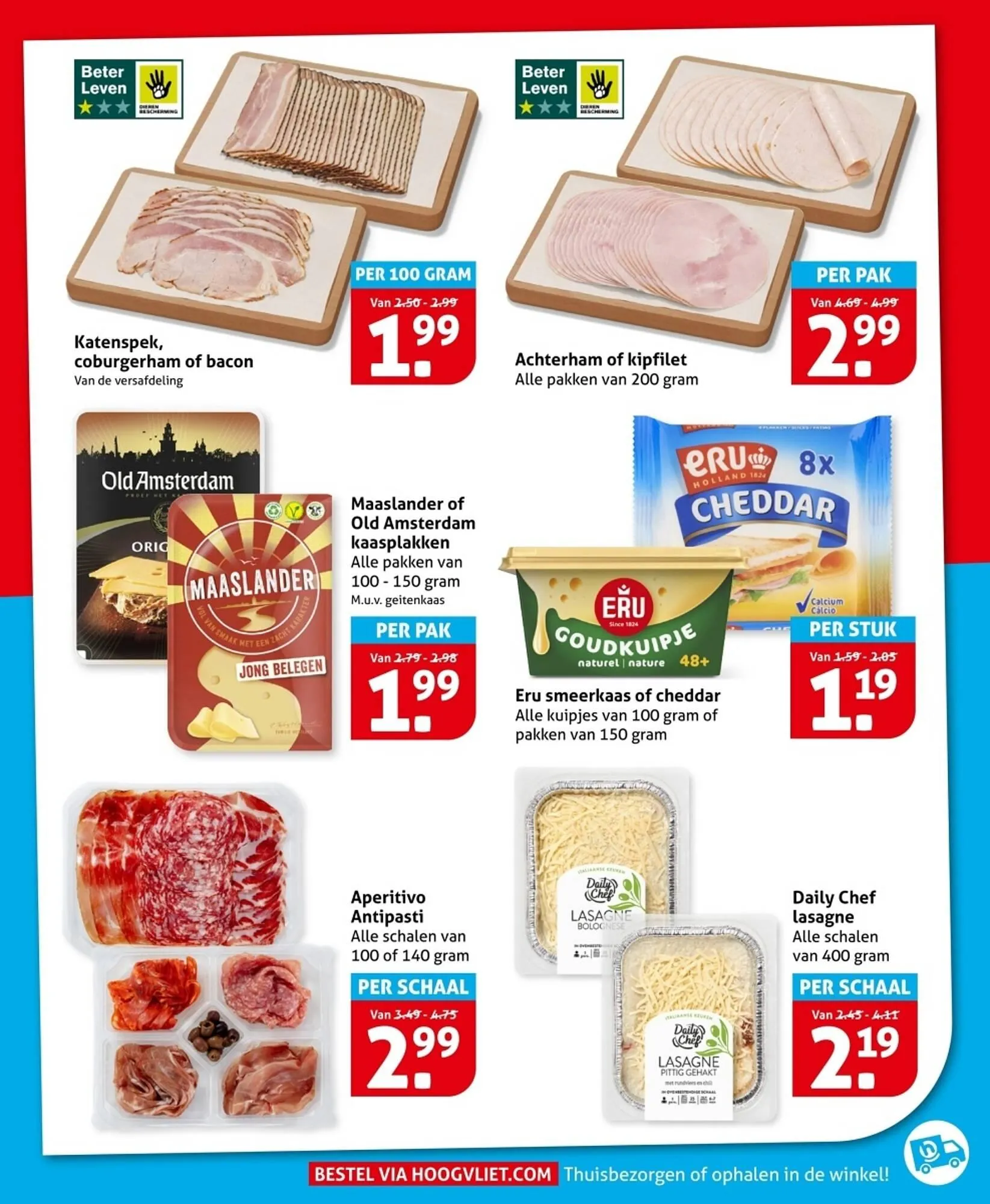 Hoogvliet folder van 29 april tot 5 mei 2026 - Folder pagina 9