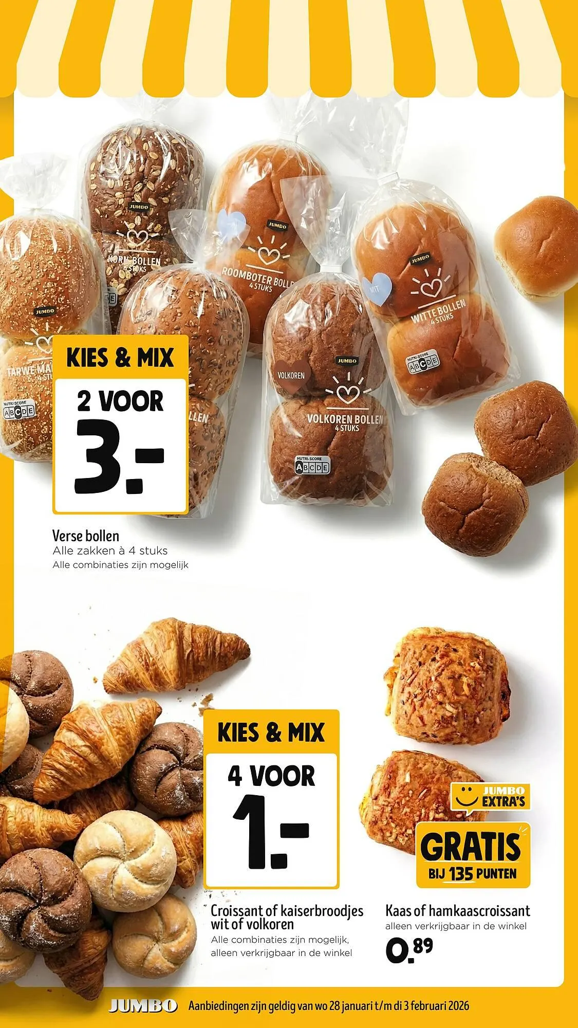 Jumbo folder van 28 januari tot 3 februari 2026 - Folder pagina 10
