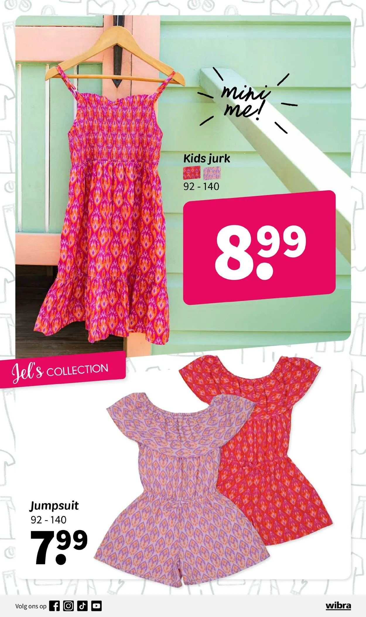 Wibra Actuele folder van 31 augustus tot 14 september 2025 - Folder pagina 14