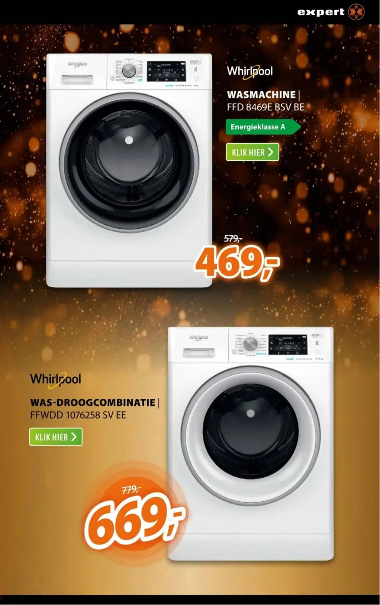 Expert folder van 2 december tot 10 december 2023 - Folder pagina 7