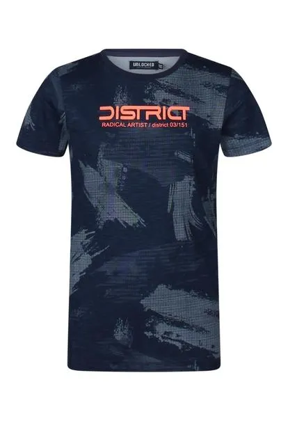 SHIRT KM RH UNLOCKED