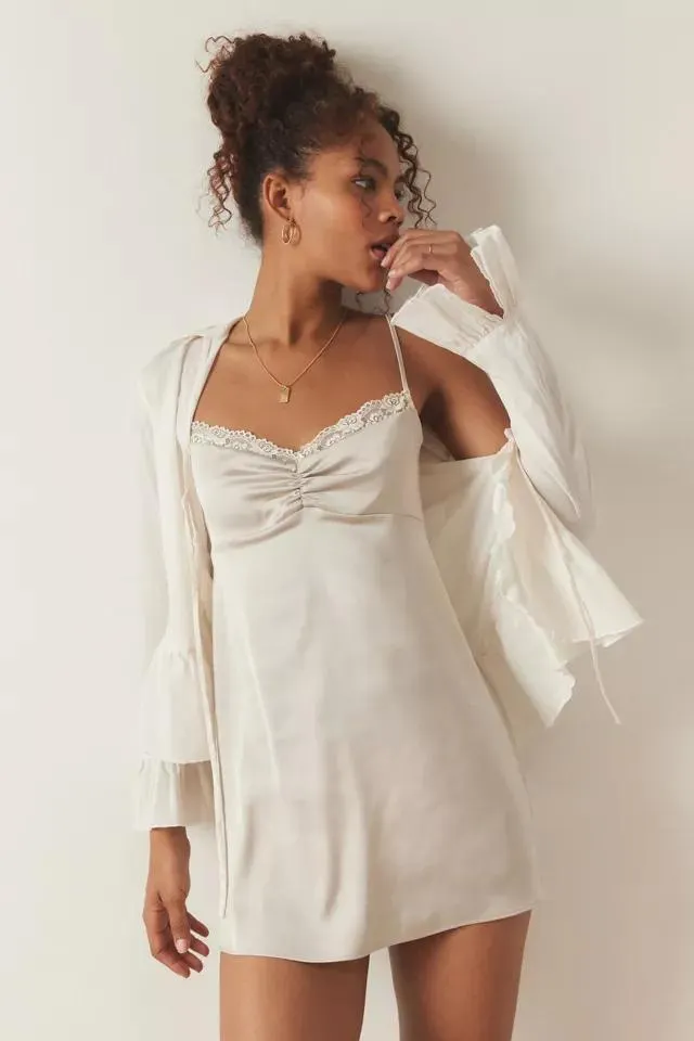 Out From Under Sweet Cheeks Slip